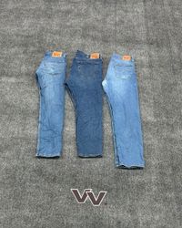 Levis Jeans #110826 #020