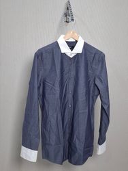 HUGO BOSS Button-Up-Hemden