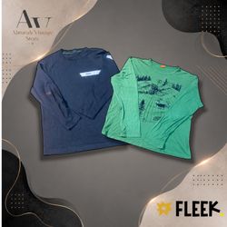 Branded printed t shirts