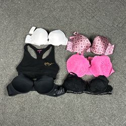 Juicy couture Bra (CV 382)