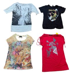 Y2K Babe Tess 10 pcs 1442