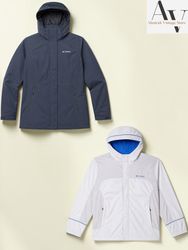 COLUMBIA Windbreaker