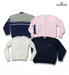 Lacoste セーター