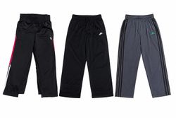 Track Pants Nike / Adidas 13 PCS