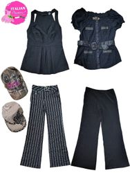 Rock Bella Mix Y2K Bundle