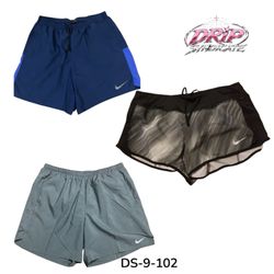 Nike Shorts — On-Fleek Athletic F (DS-9-102)
