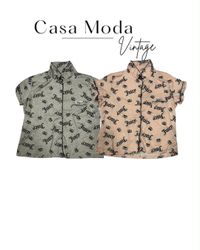 120826-6 Juicy tops 15 pcs