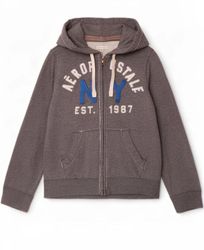Mix branded hoodies