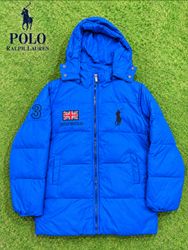 Polo Ralph Lauren Puffer Jackets