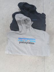 Patagonia Sweatshirts Hoodie's