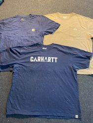 Carhartt T- shirts serial-2078