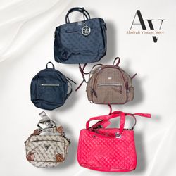 Guess  bags