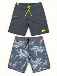 Surfwear Shorts [TD-602]
