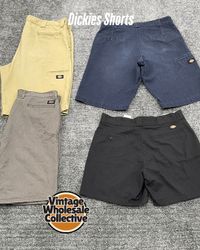 🔴 Dickies Shorts - (29/09)