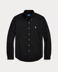 Ralph Lauren Cotton Shirts
