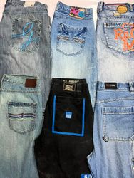 R711 Men's Oversized Baggy HipHop Shorts