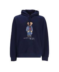 Ralph lauren hoodies and sweatshirts