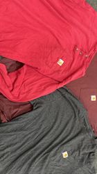 Carhartt T-Shirts C001