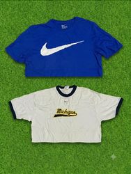 NIKE TEE'S (BIG LOGO)