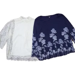 Trendy Girls Casual Top | Stylish & Comfortable Wo..