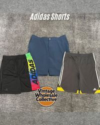 🔴 Adidas Shorts - (15/09)