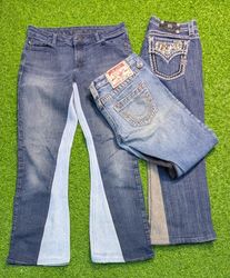 7179 - Miss me, True Religion, Levi's and Michael ..
