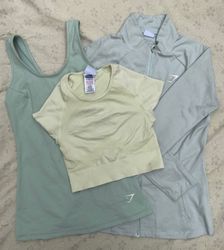 4C-1128 Gymshark Mixed Item