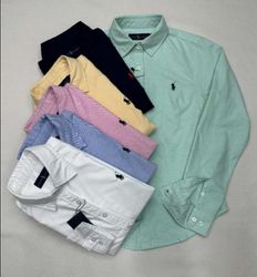 Åuthentic Polo Ralph Lauren ẞutton_Up Shirts