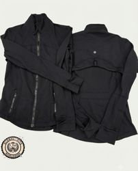 Lululemon/ Alo / Vuori Mix Jackets Bundle