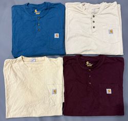 Carhartt oversize t shirts