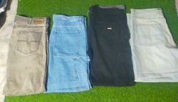 PREMIUM LOOSE AND OTHER MIX BRANDS JEANS (A 290)