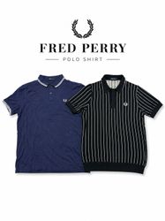 T-shirt Fred Perry