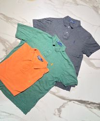 Ralph Lauren Polo Shirts