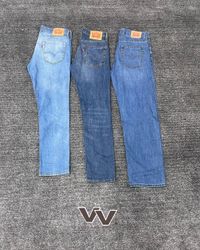 Levis Jeans #050826 #016