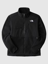 The north face fleece jacket