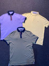 Tommy Hilfiger T-shirts serial -2111