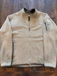 Veste en polaire Arcteryx