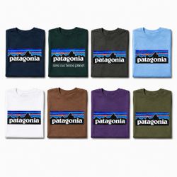 Patagonia T-Shirts