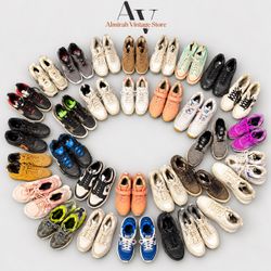 Puma Skechers adidas Sneakers