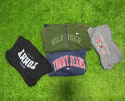 Tommy Hilfiger Hoodies