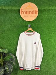 Ralph Lauren T-Shirts | FO-349