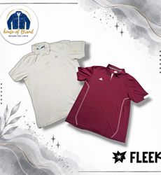 Adidas and unbranded t shirts