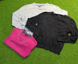 8008 - Tommy Hilfiger Sweaters