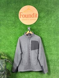The North Face Fleece Jacket | FO-414