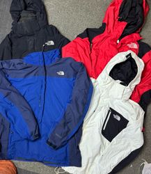 The North Face Windbreaker Jacket