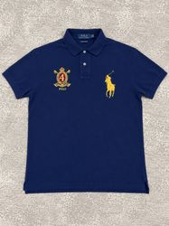 Ralph Lauren Polo Shirts - [TS-0868]