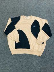 Upcyceltes Nike Crewneck Sweatshirt