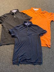 Tommy polos shirts serial-2023