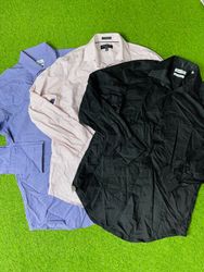 Mix branded Men shirts id (410)