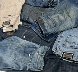 Armani jeans